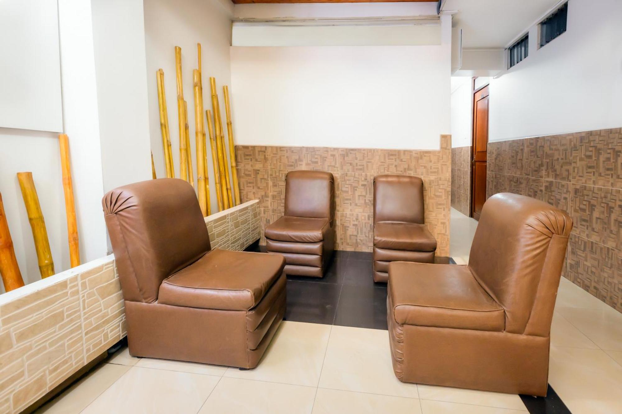 Hotel Italia I Chiclayo Zewnętrze zdjęcie
