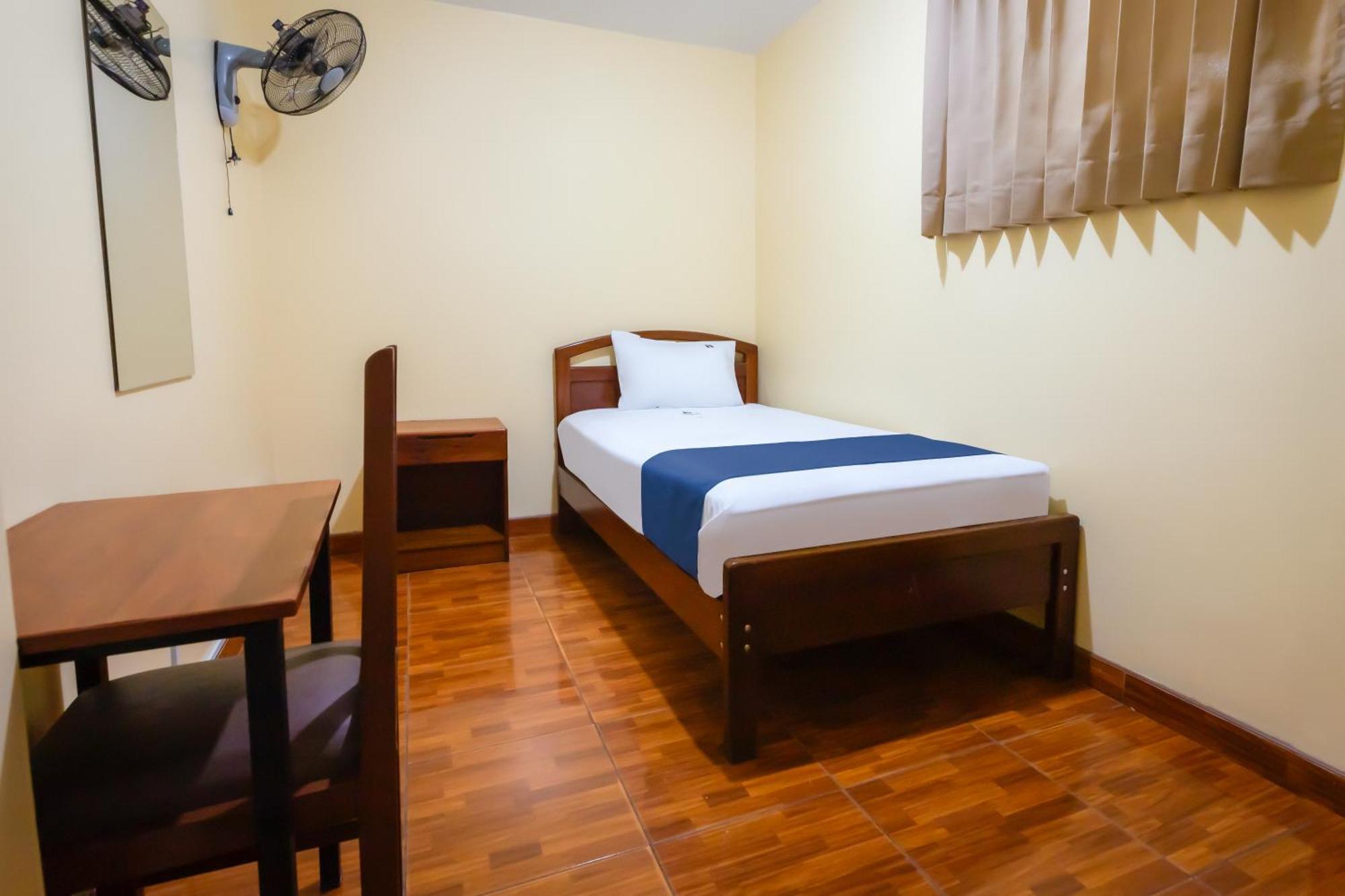 Hotel Italia I Chiclayo Zewnętrze zdjęcie